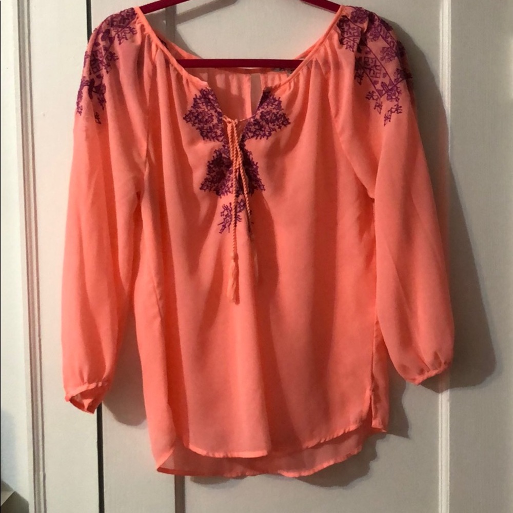 Cute shirt